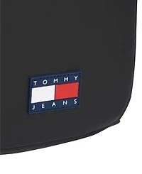 Tommy Hilfiger Men's Daily Elevated Reporter Bag