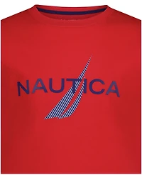 Nautica Boys' 8-20 Short-Sleeve T-Shirt