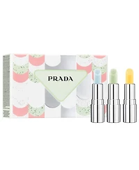 Prada Beauty 3-Pc. Mini Lip Balm Trio Set