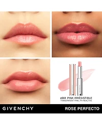 Givenchy 3-Pc. Irresistible Eau De Parfum and Rose Perfecto Lip Balm Gift Set