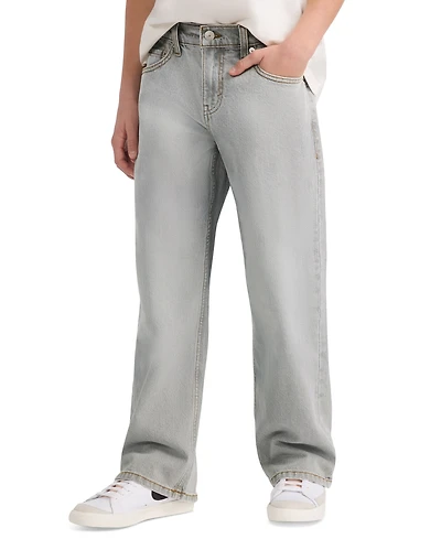 Levi's Big Boys 578 Baggy Jeans