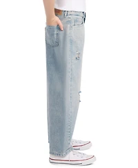 Levi's Girls' 7-16 Classic Bootcut Jeans