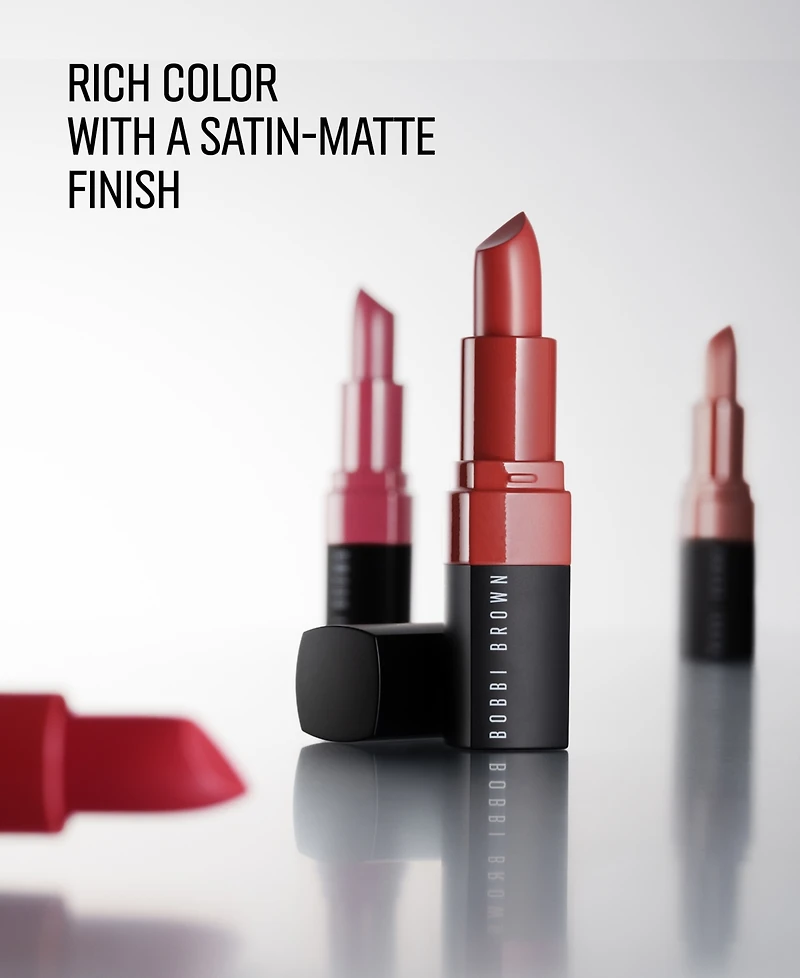 Bobbi Brown Crushed Lip Color Moisturizing Lipstick