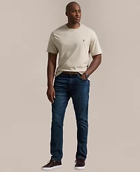 Polo Ralph Lauren Men's Big & Tall Crewneck T-Shirt