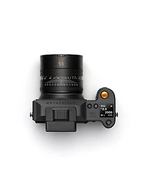 Hasselblad X2D Ii 100C Medium Format Mirrorless Camera
