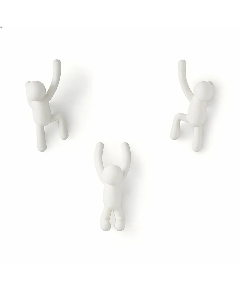 Yigii Wall Hooks Set of 3