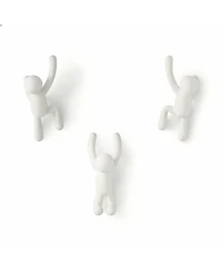 Yigii Wall Hooks Set of 3