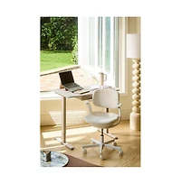 TopJob Biskit Ergonomic Chair