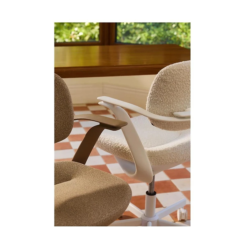 TopJob Biskit Ergonomic Chair