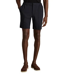 Reiss Men's Drawstring Chino Shorts