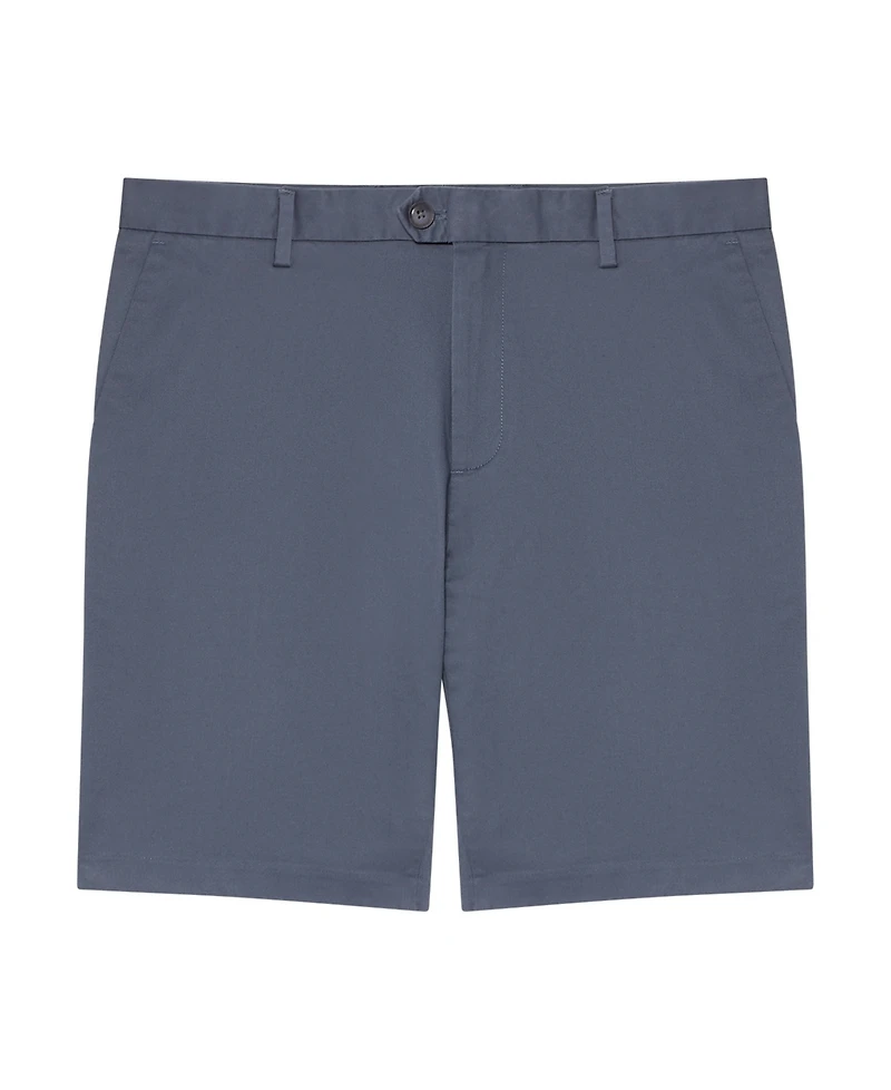 Reiss Men's Modern Fit Cotton Blend Chino Shorts