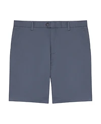 Reiss Men's Modern Fit Cotton Blend Chino Shorts