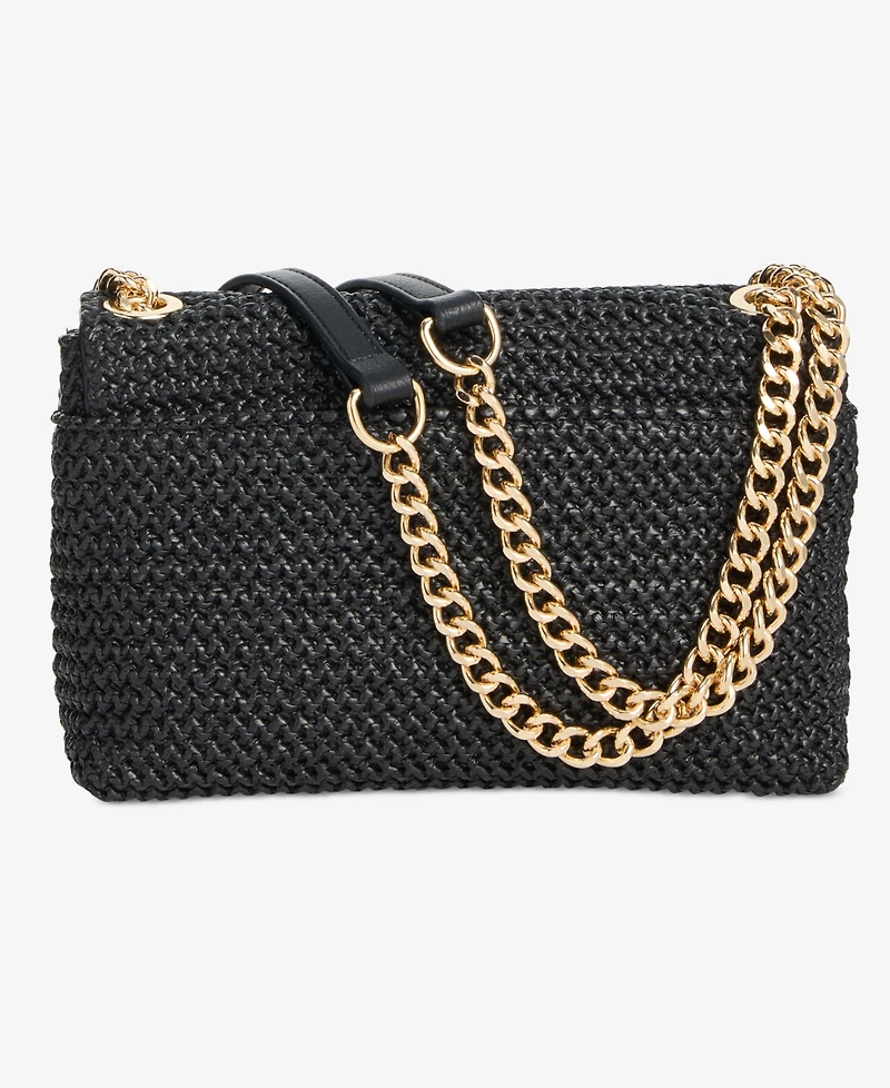 I.n.c. International Concepts Mini Ajae Studded Crossbody