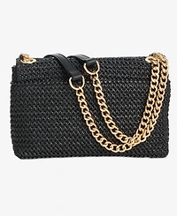 I.n.c. International Concepts Mini Ajae Studded Crossbody