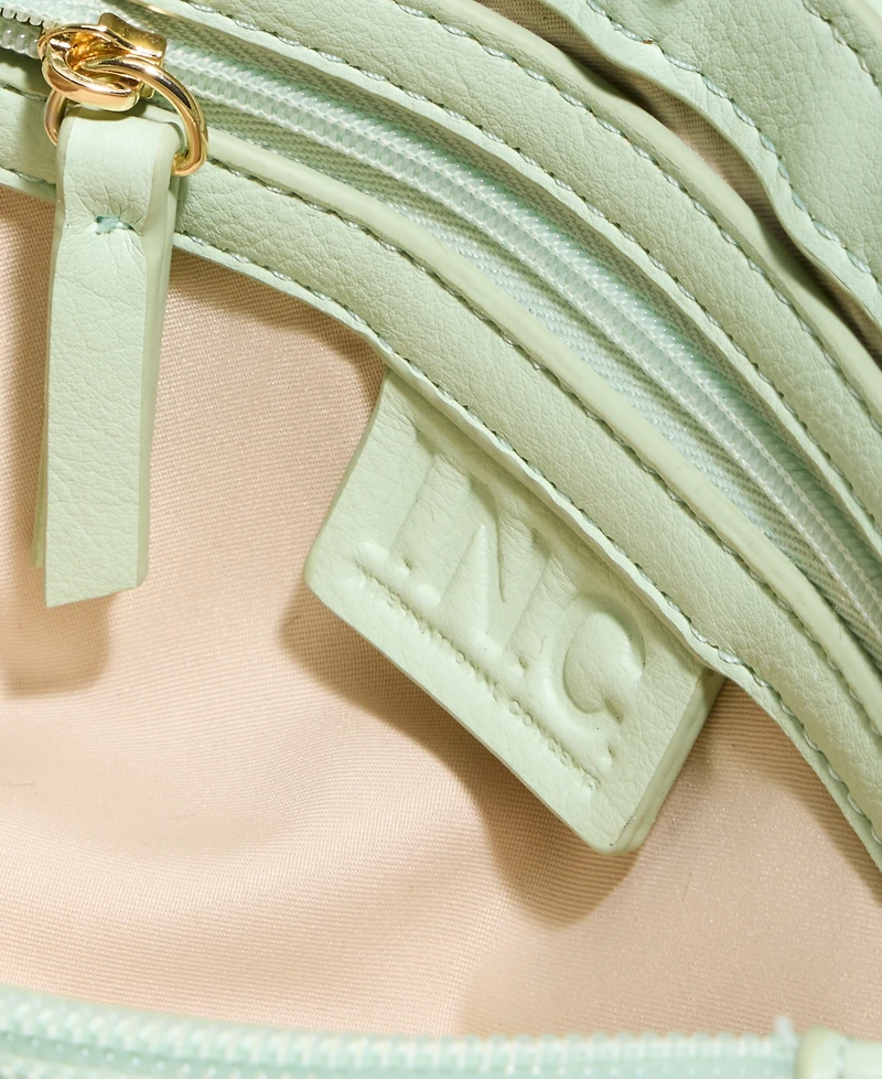 I.n.c. International Concepts Mini Ajae Studded Crossbody