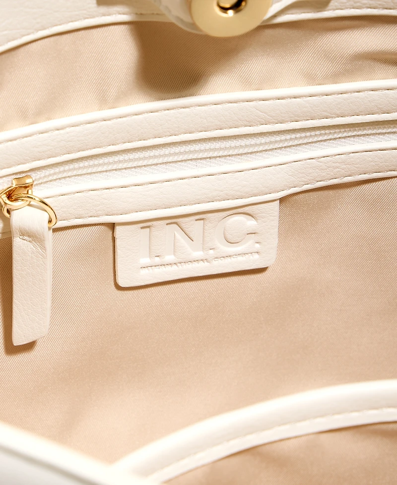 I.n.c. International Concepts Salee Medium Shoulder