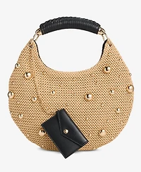 I.n.c. International Concepts Trippii Chain Tote, Exclusively at Macy's