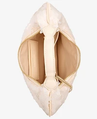 I.n.c. International Concepts Soft Ajae Quilted Shoulder Bag, Exclusively at Macy's