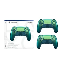 PlayStation 5 PS5 DualSense Wireless Controller Chroma Teal