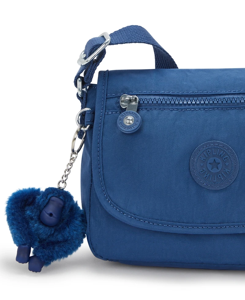 Kipling Sabian Mini Crossbody Bag