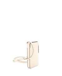 Pre-Owned HERMES Hac a Box Phone Case Epsom