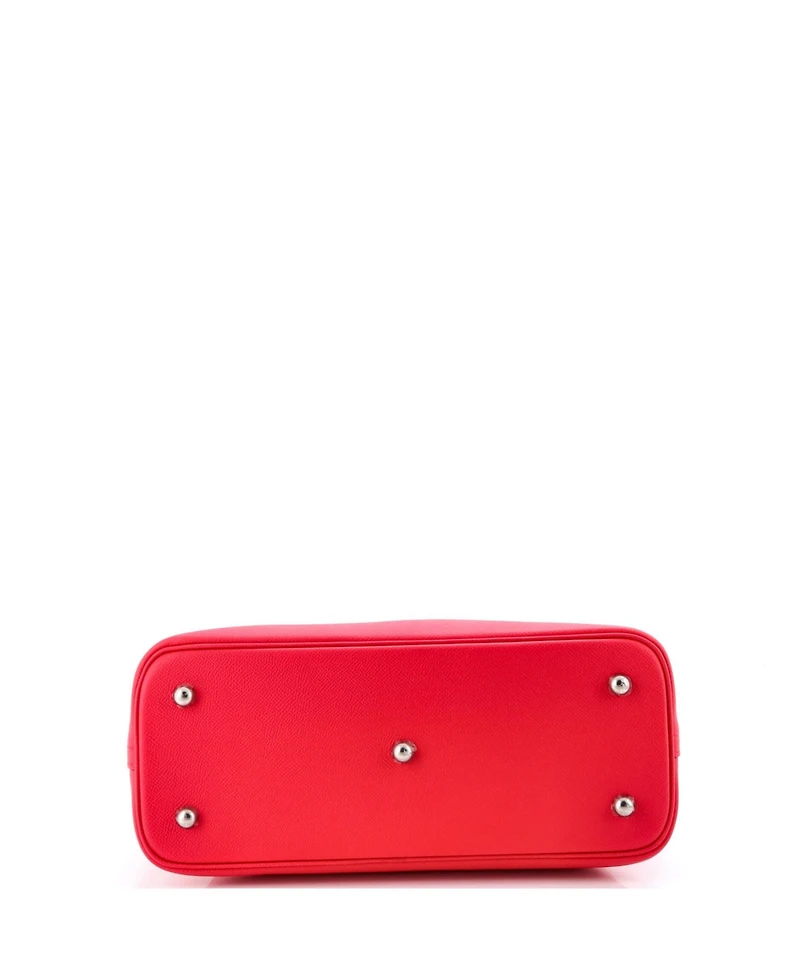 Pre-Owned HERMES 30 Bolide 1923 Bag Epsom