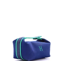 Pre-Owned Hermes Pm Bride-a-Brac Travel Case Toile