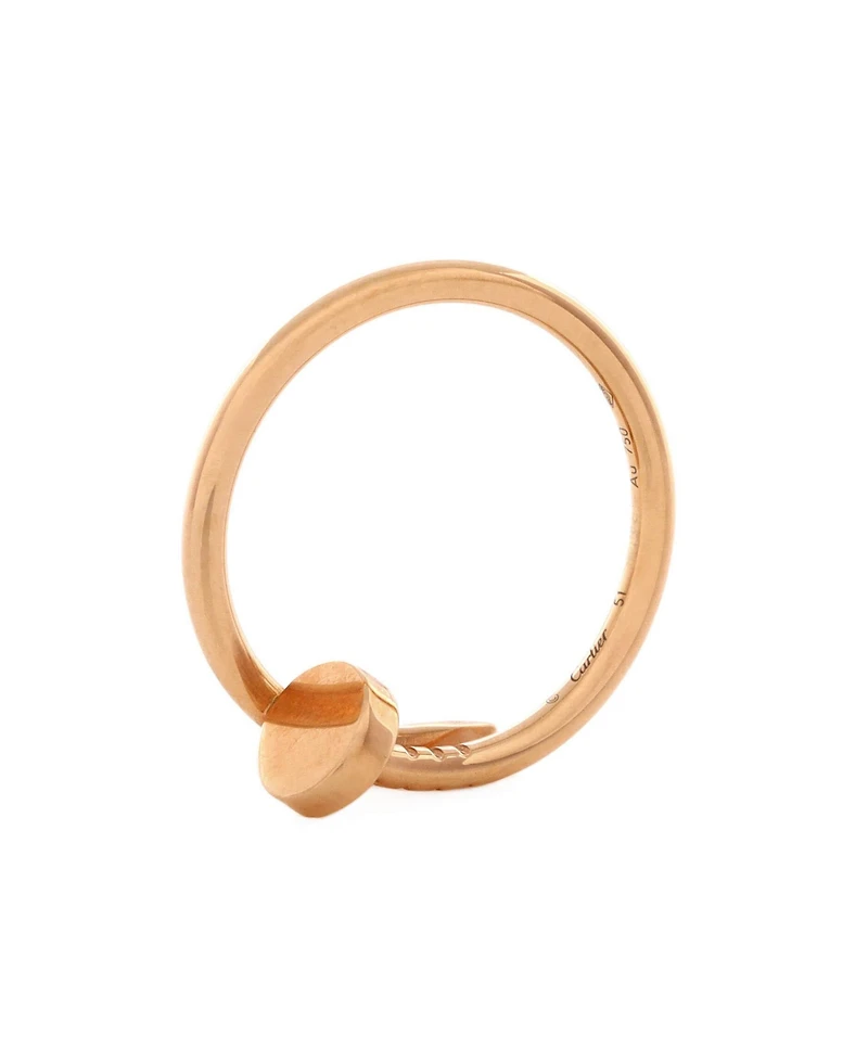 Pre-Owned Cartier Juste un Clou Ring
