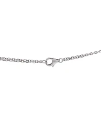 Pre-Owned Cartier Diamonds Love Pendant Necklace