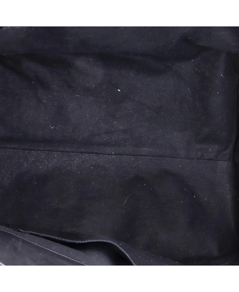 Pre-Owned Balenciaga Large Cities Jumbo Tote Printed Canvas