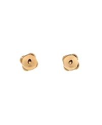 Pre-Owned Van Cleef & Arpels Sweet Alhambra Stud Earrings