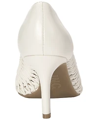I.n.c. International Concepts Women's Zitah Pointed Toe Pumps, Created for Macy's