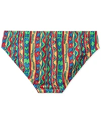 Chubbies Men's The Two Legits Drawcord Swim Briefs