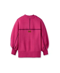 Ugg Women's Classic Puff-Sleeve Top