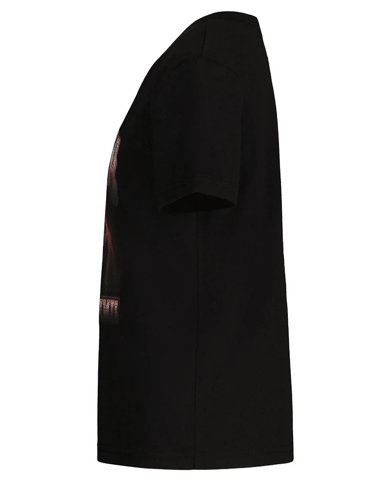 Under Armour Boys' 2T-7 Underdog Short-Sleeve T-Shirt