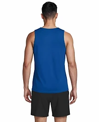 Nike Men's Mesh Sleeveless Tank Swim Top