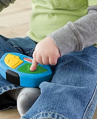 Thomas & Friends Fisher Price My First Thomas & Friends Remote-Control Thomas Train