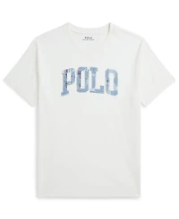 Polo Ralph Lauren Boys' 8-20 Logo Detail Short-Sleeve T-Shirt