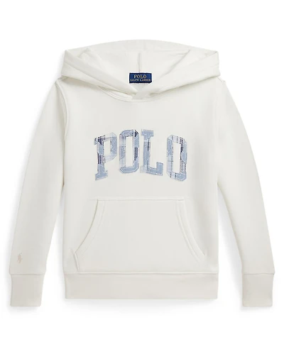 Polo Ralph Lauren Boys' 2-7 Long-Sleeve Hooded Sweatshirt