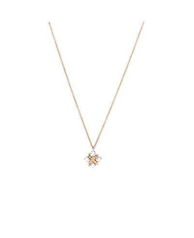 Pre-Owned Tiffany & Co Schlumberger Lynn Pendant Necklace