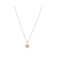 Pre-Owned Tiffany & Co Schlumberger Lynn Pendant Necklace