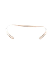 Pre-Owned Tiffany & Co 1837 Omega Choker Necklace