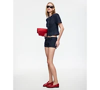 Lioness Women's Afterglow Mini Shorts