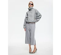 Lioness Women's Genesis Mid-Rise Crop Pants