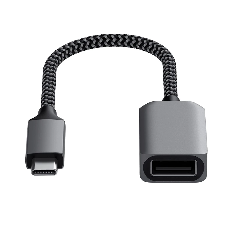 Satechi Usb A 3.0 to Usb C Adapter