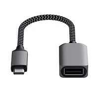 Satechi Usb A 3.0 to Usb C Adapter