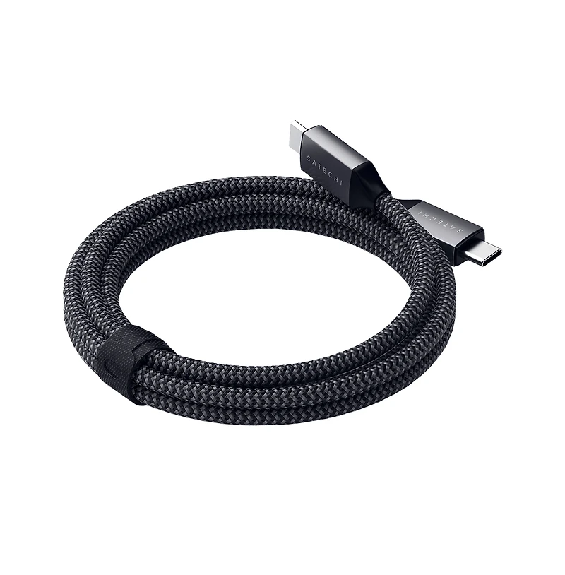 Satechi Usb C to Usb C 100W Cable 6.5ft