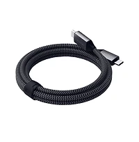Satechi Usb C to Usb C 100W Cable 6.5ft
