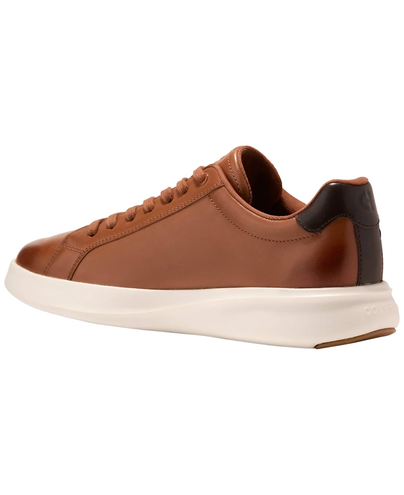 Cole Haan Men's Grand Crosscourt Tennis Sneakers