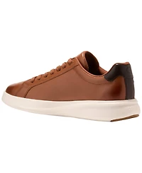 Cole Haan Men's Grand Crosscourt Tennis Sneakers